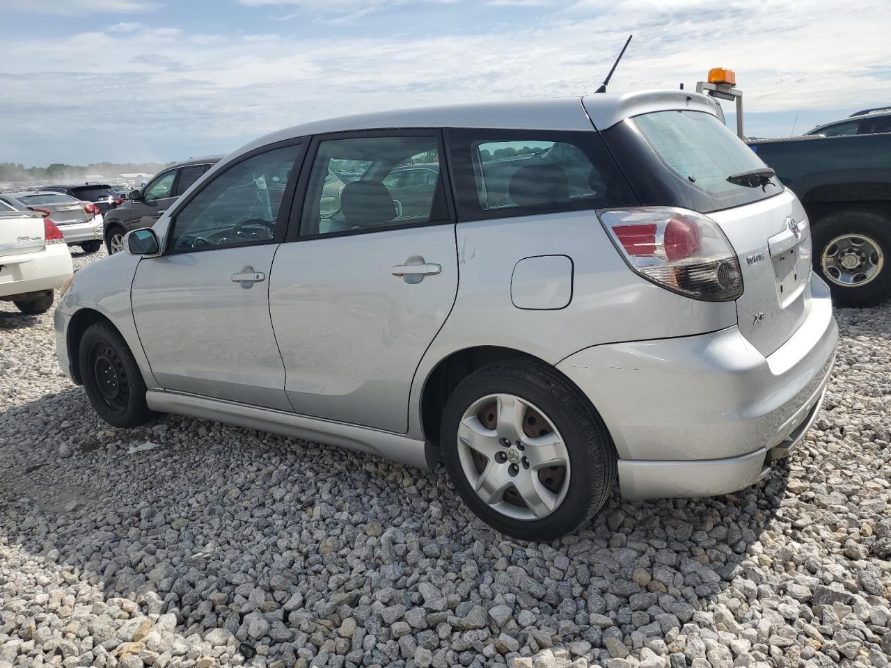 2005 Toyota Corolla Matrix Xr - Фото 3