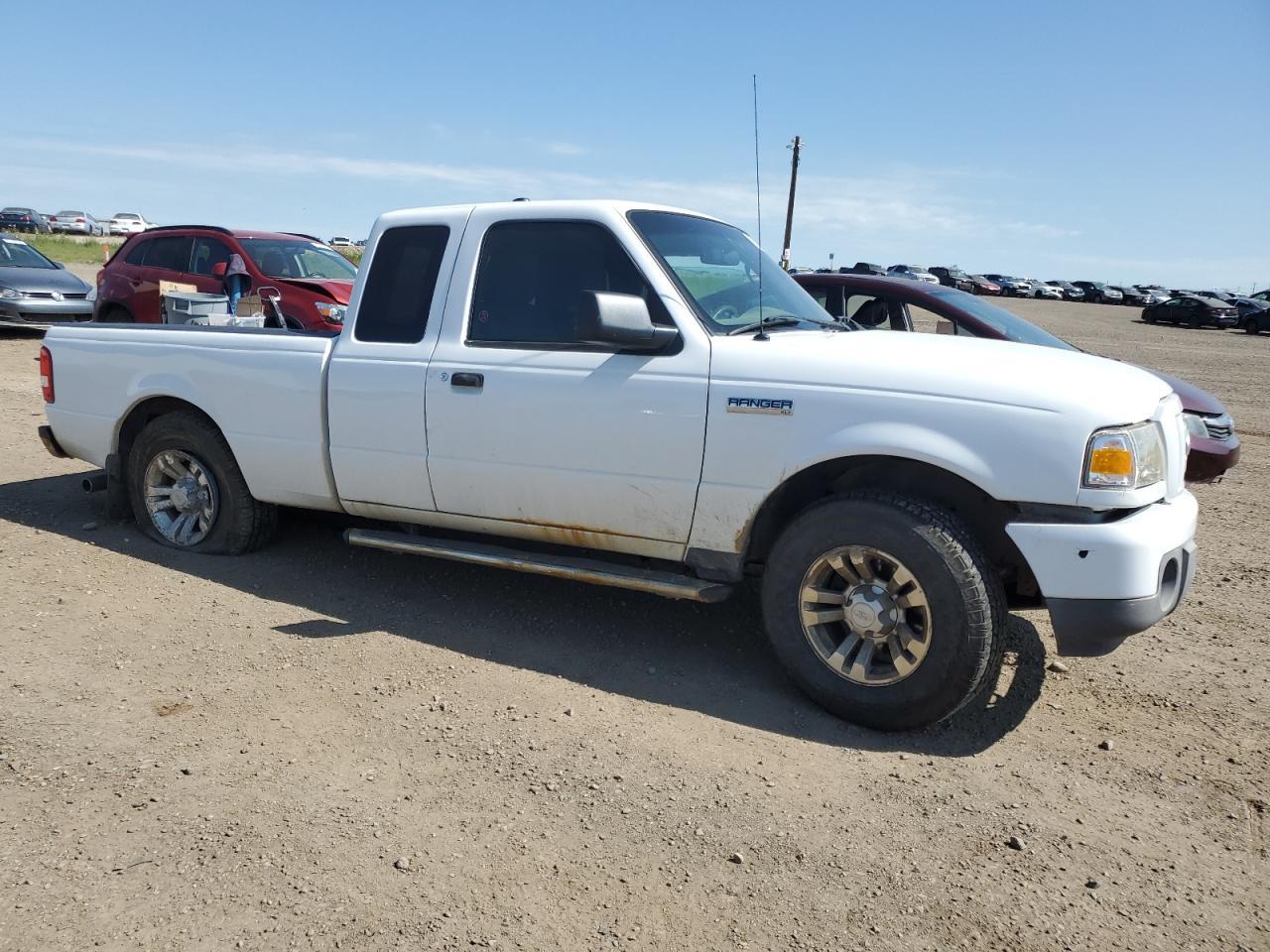 2011 Ford Ranger Super Cab - Фото 4