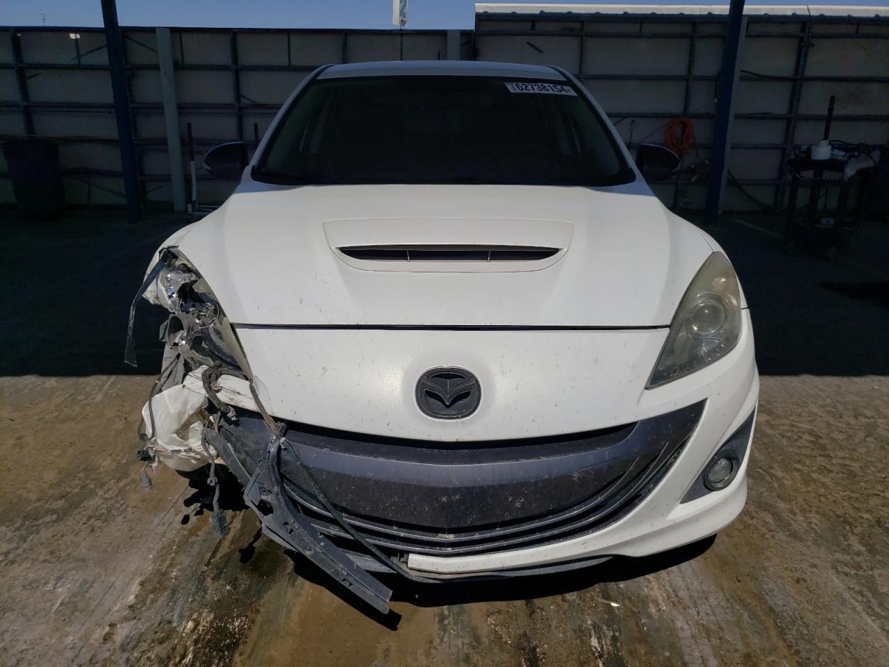 2013 Mazda Speed 3 - Фото 5