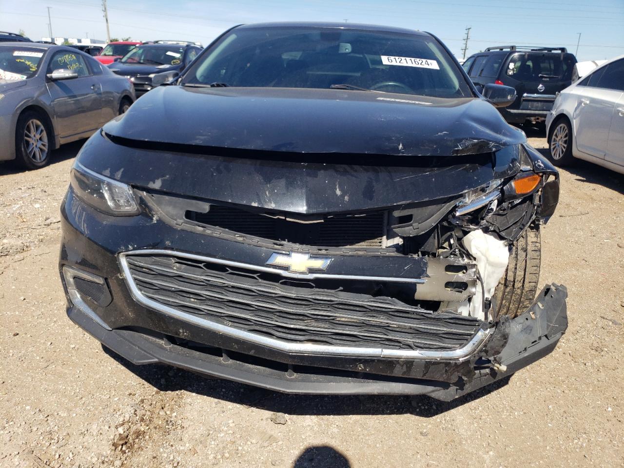 2017 Chevrolet 10/1500 - Фото 5