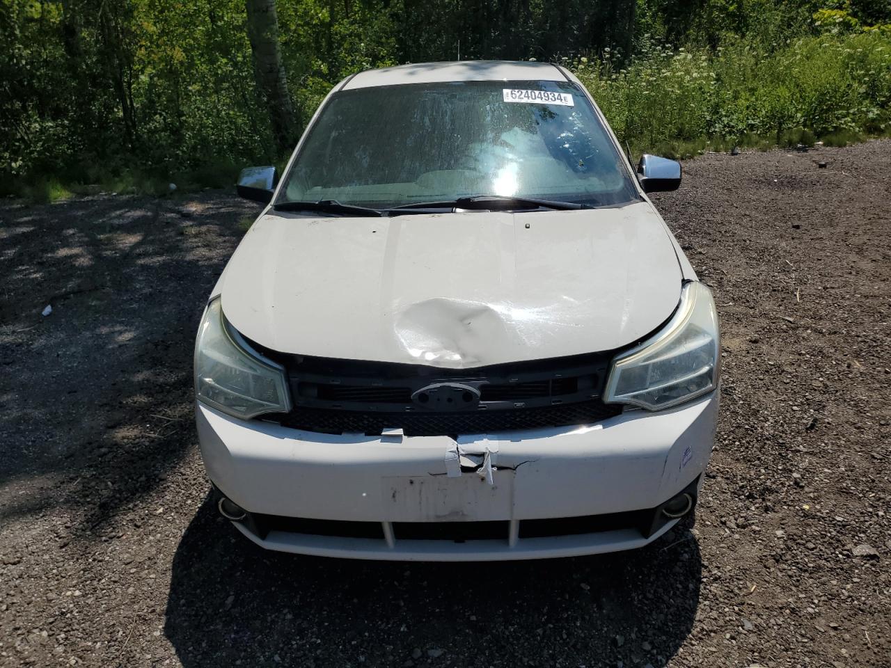 2011 Ford Focus Se - Image 5