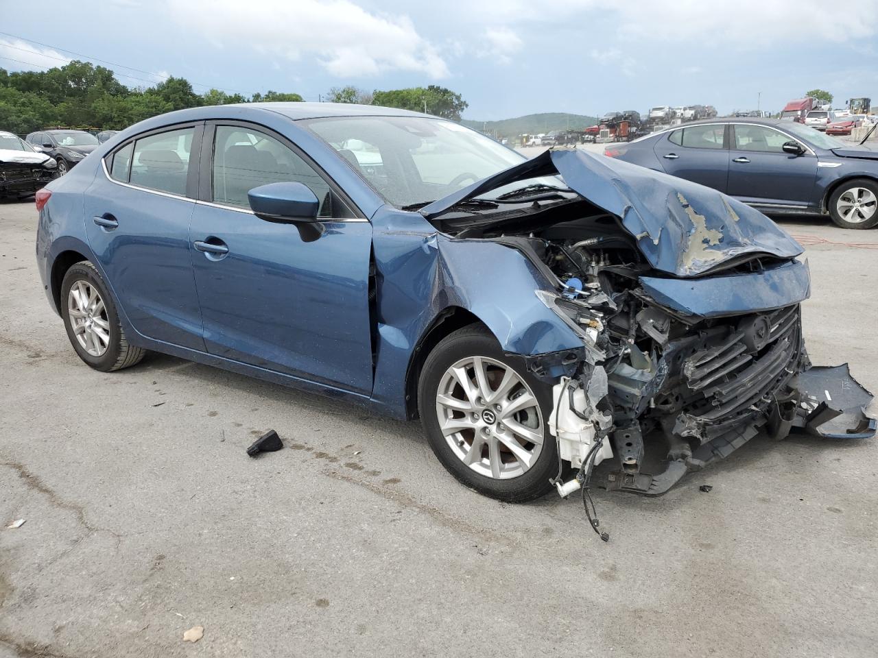 2018 Mazda 3 Sport - Image 4
