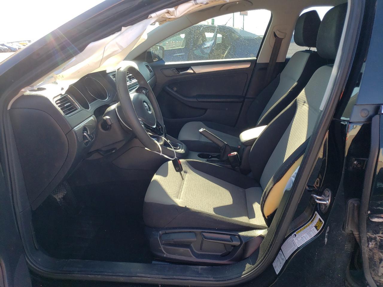 2017 Volkswagen Jetta S - Фото 7