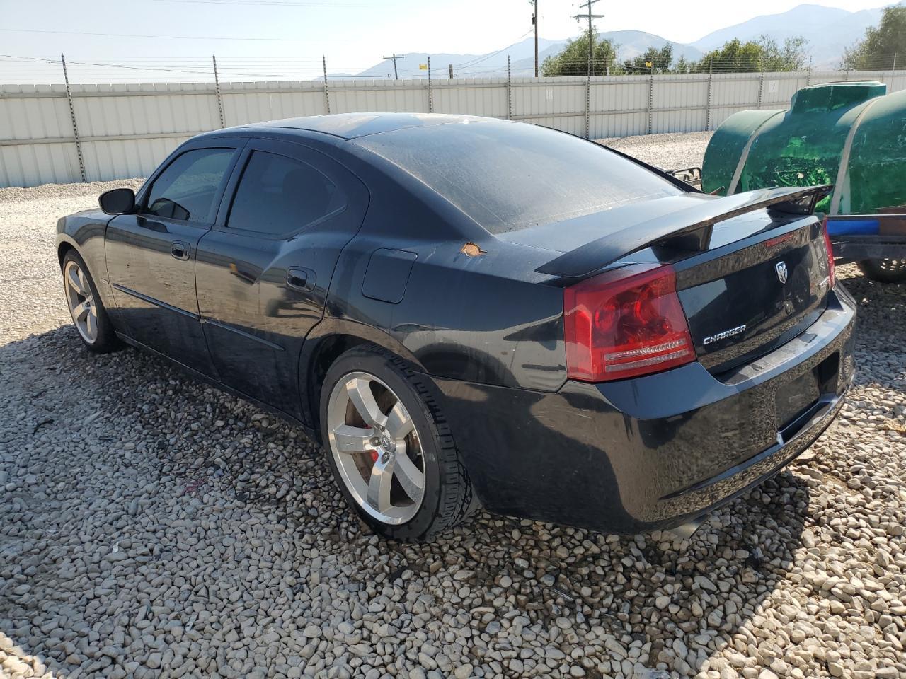 2006 Dodge Charger Sr - Фото 2