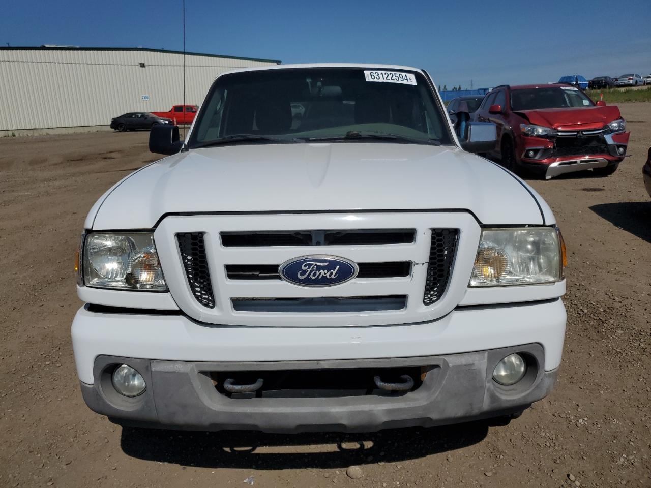 2011 Ford Ranger Super Cab - Фото 5