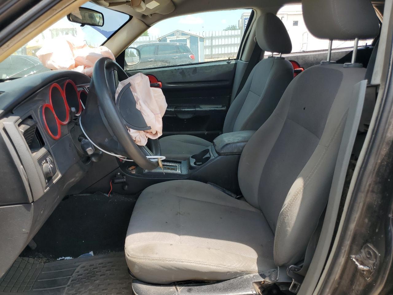 2007 Dodge Magnum Sxt - Фото 7