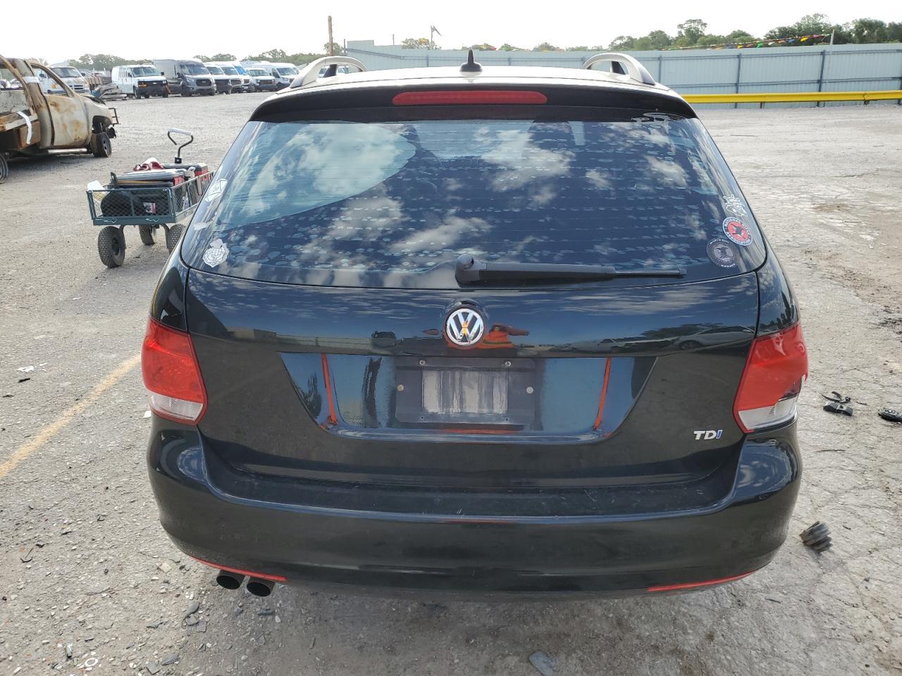 2013 Volkswagen Jetta Tdi - Image 6