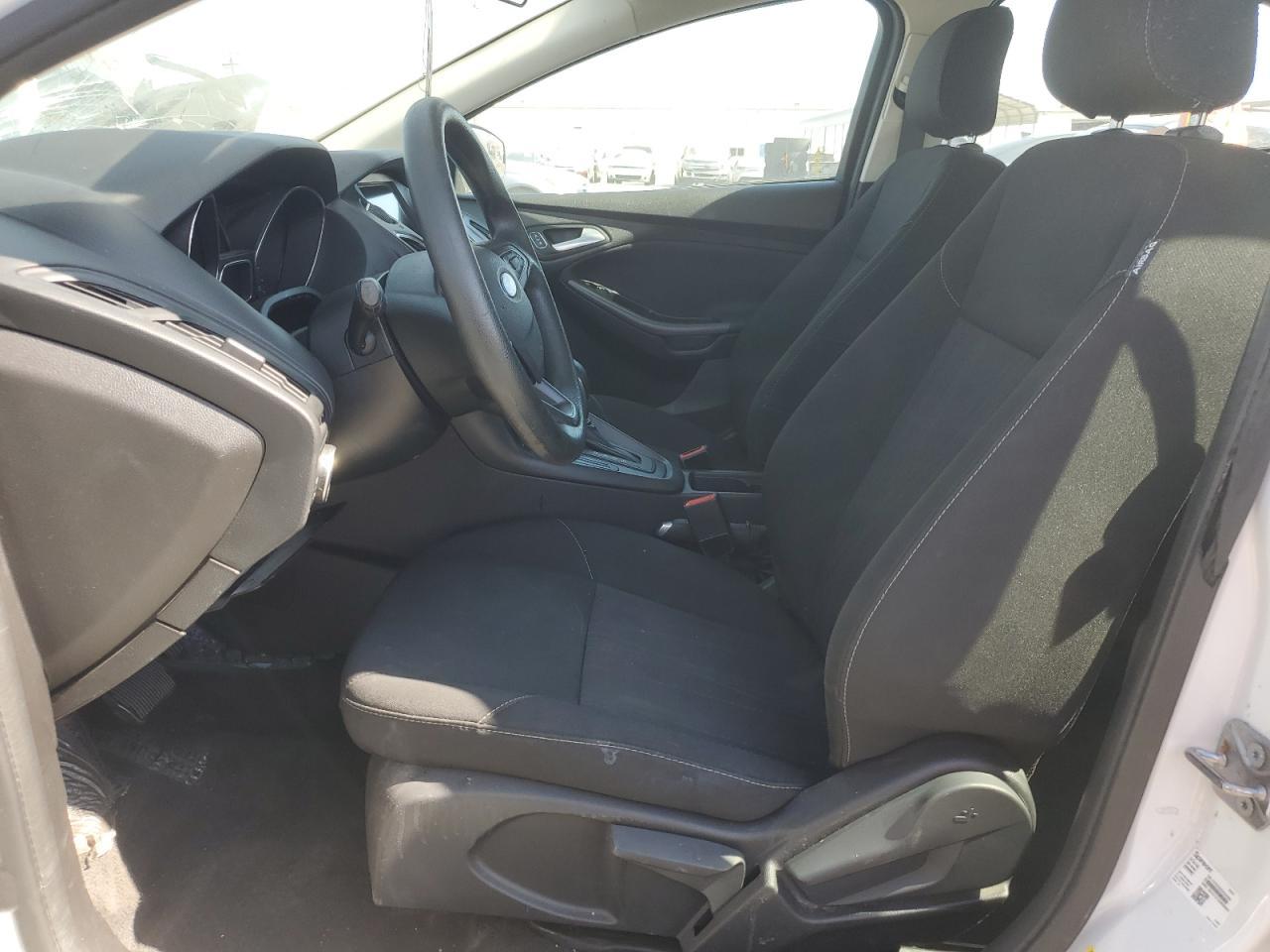 2018 Ford Focus Sel - Image 7