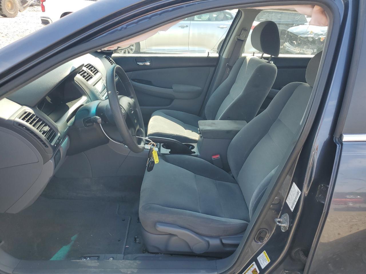 2007 Honda Accord Se - Image 7