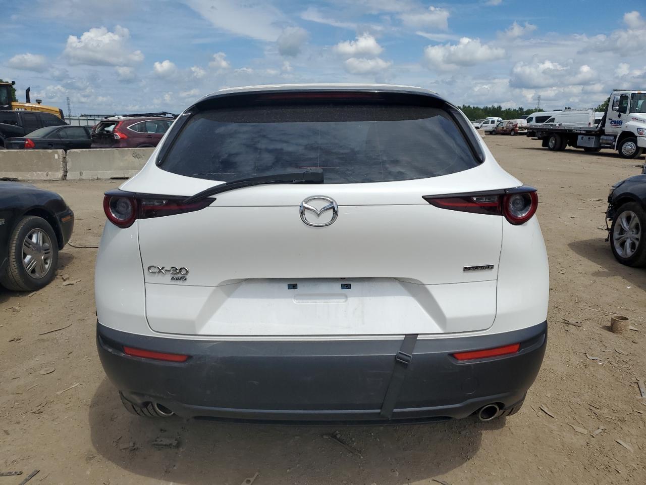 2021 Mazda Cx-30 - Image 6
