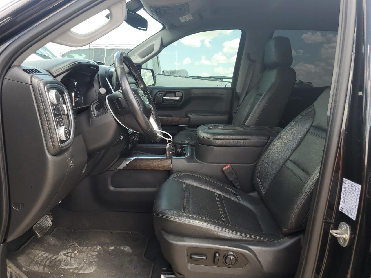 2019 GMC Sierra K1500 Denali - Фото 7