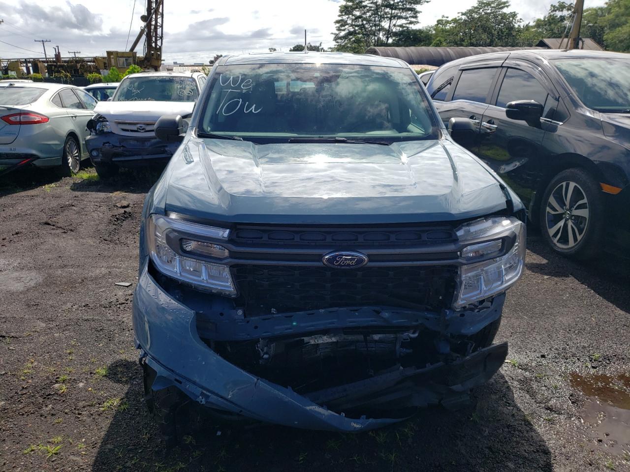 2022 Ford Maverick Xl - Image 5