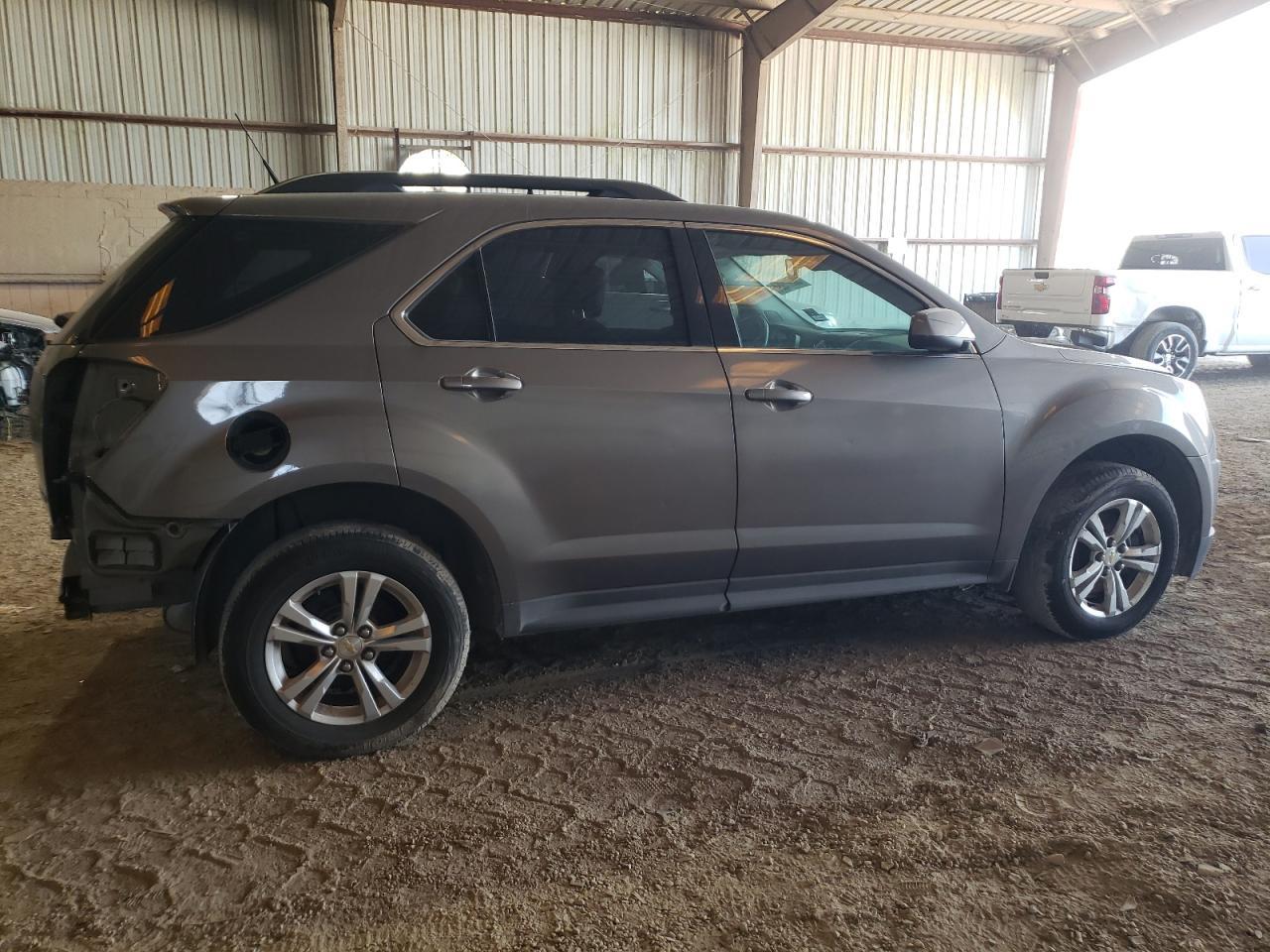 2012 Chevrolet Equinox Lt - Image 3