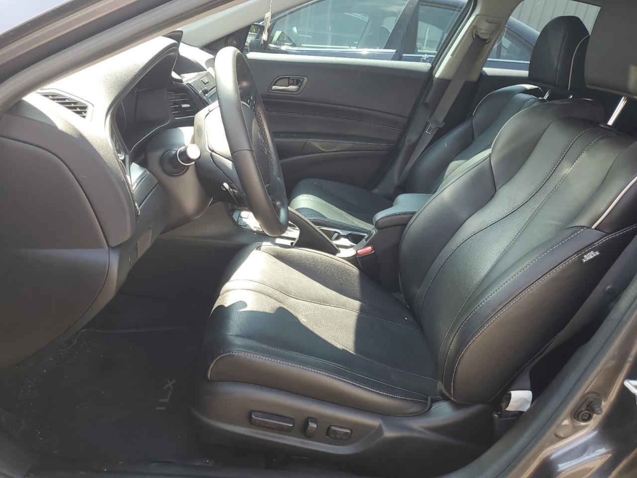 2021 Acura Ilx Premium - Фото 7