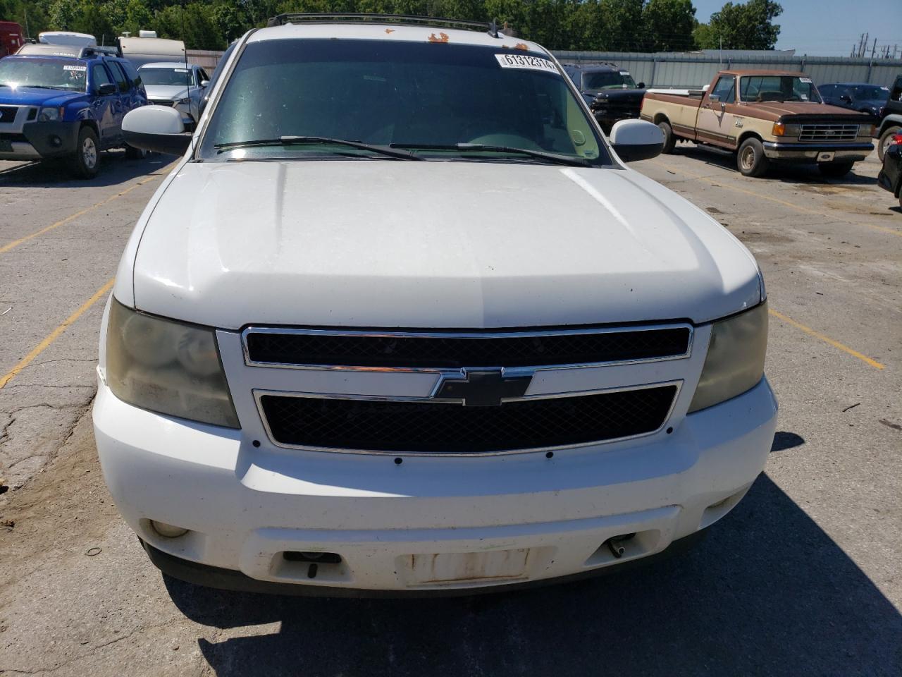 2007 Chevrolet Avalanche K1500 - Фото 5