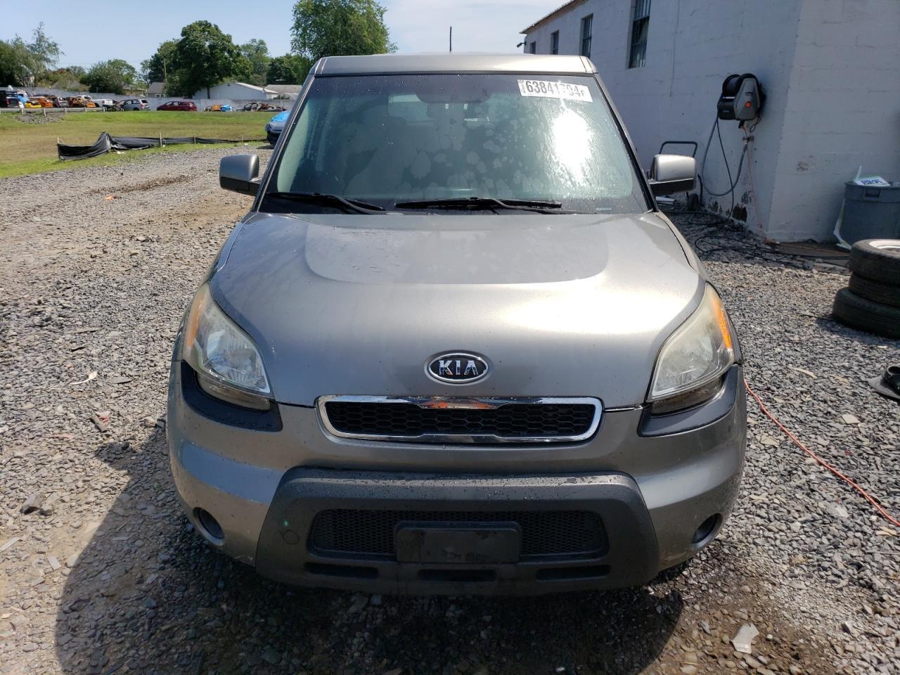 2011 Kia Soul + - Image 5