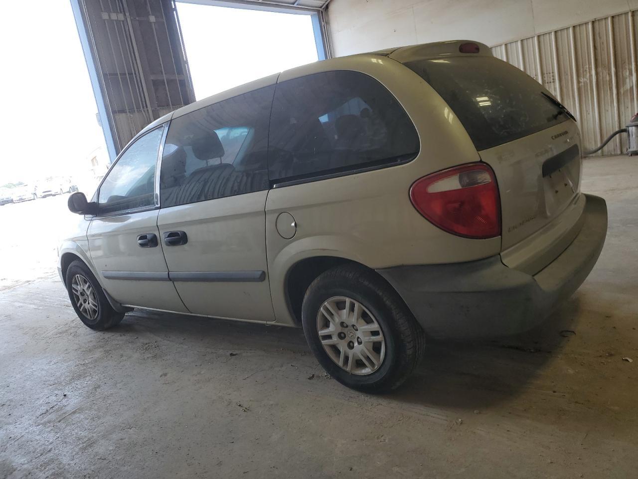 2009 Dodge Caravan Se - Фото 2