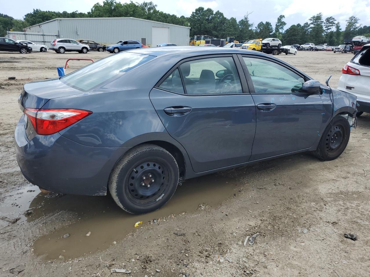 2015 Toyota Corolla L - Image 3