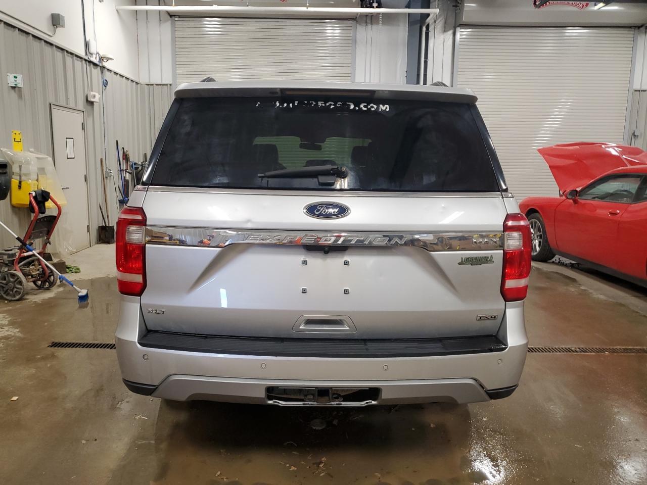 2019 Ford Expedition Max Xlt - Image 6