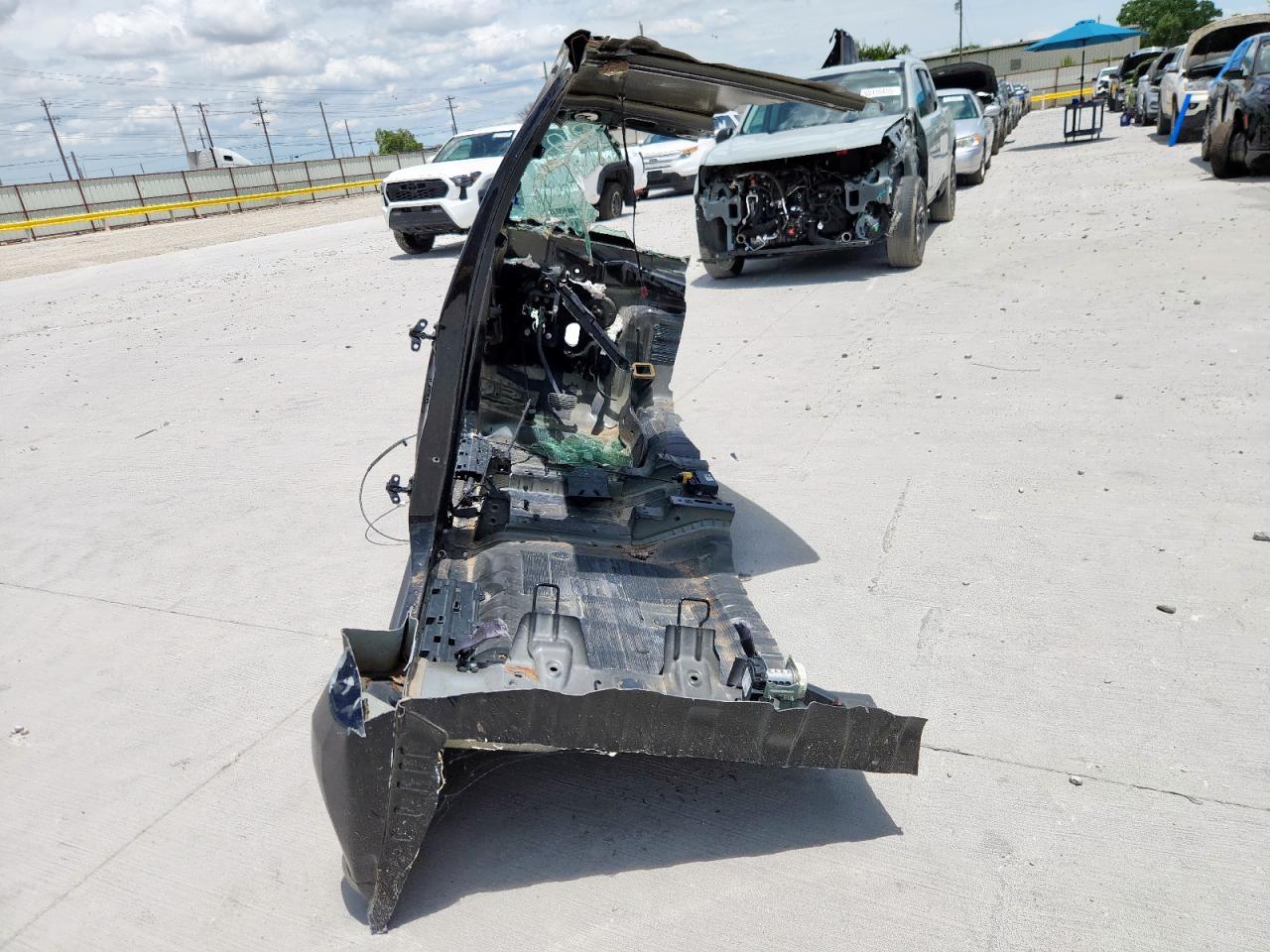 2021 GMC Sierra C1500 Slt - Фото 6