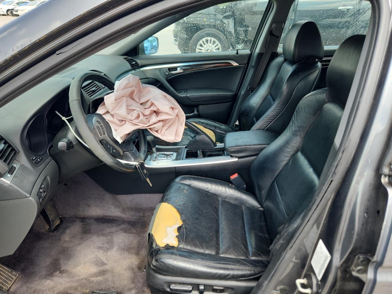 2008 Acura Tl - Image 7