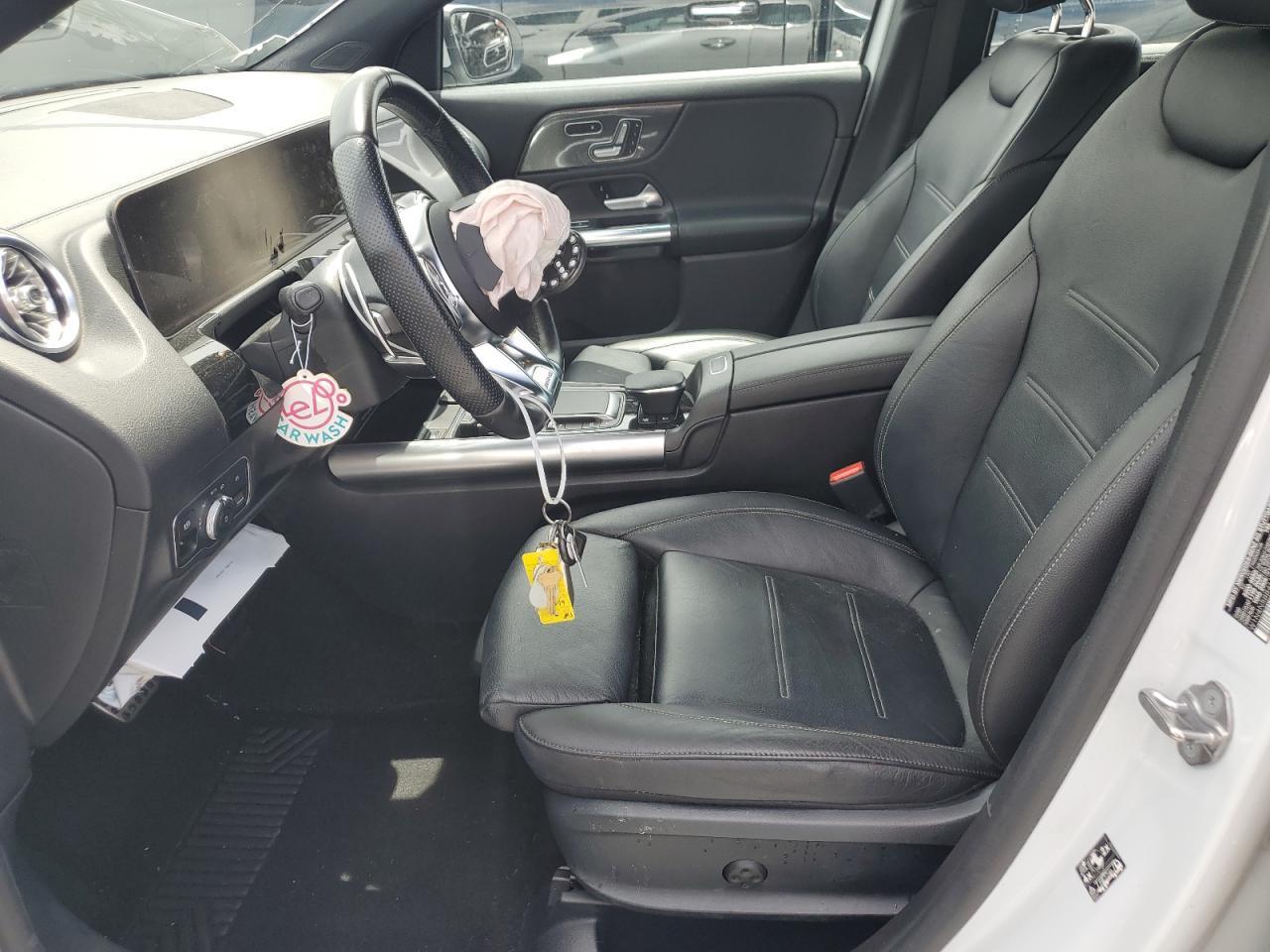 2021 Mercedes-Benz Gla 35 Amg - Image 7