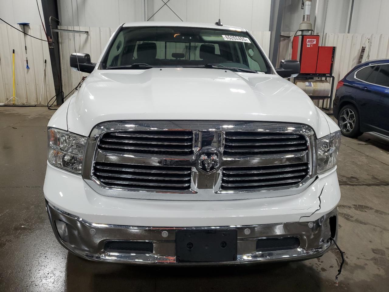 2018 Ram 1500 Slt - Фото 5