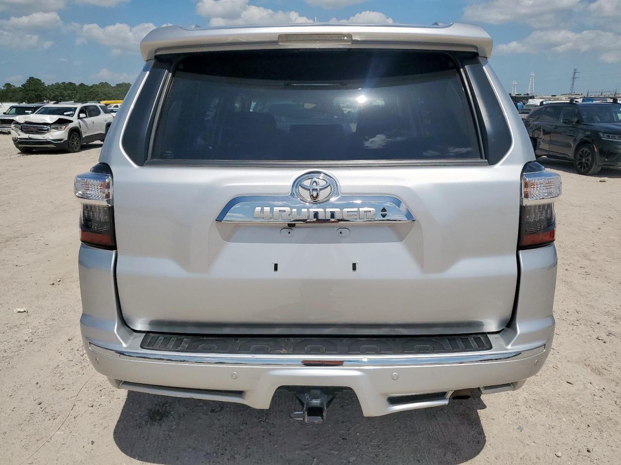 2023 Toyota 4Runner Limited - Image 6