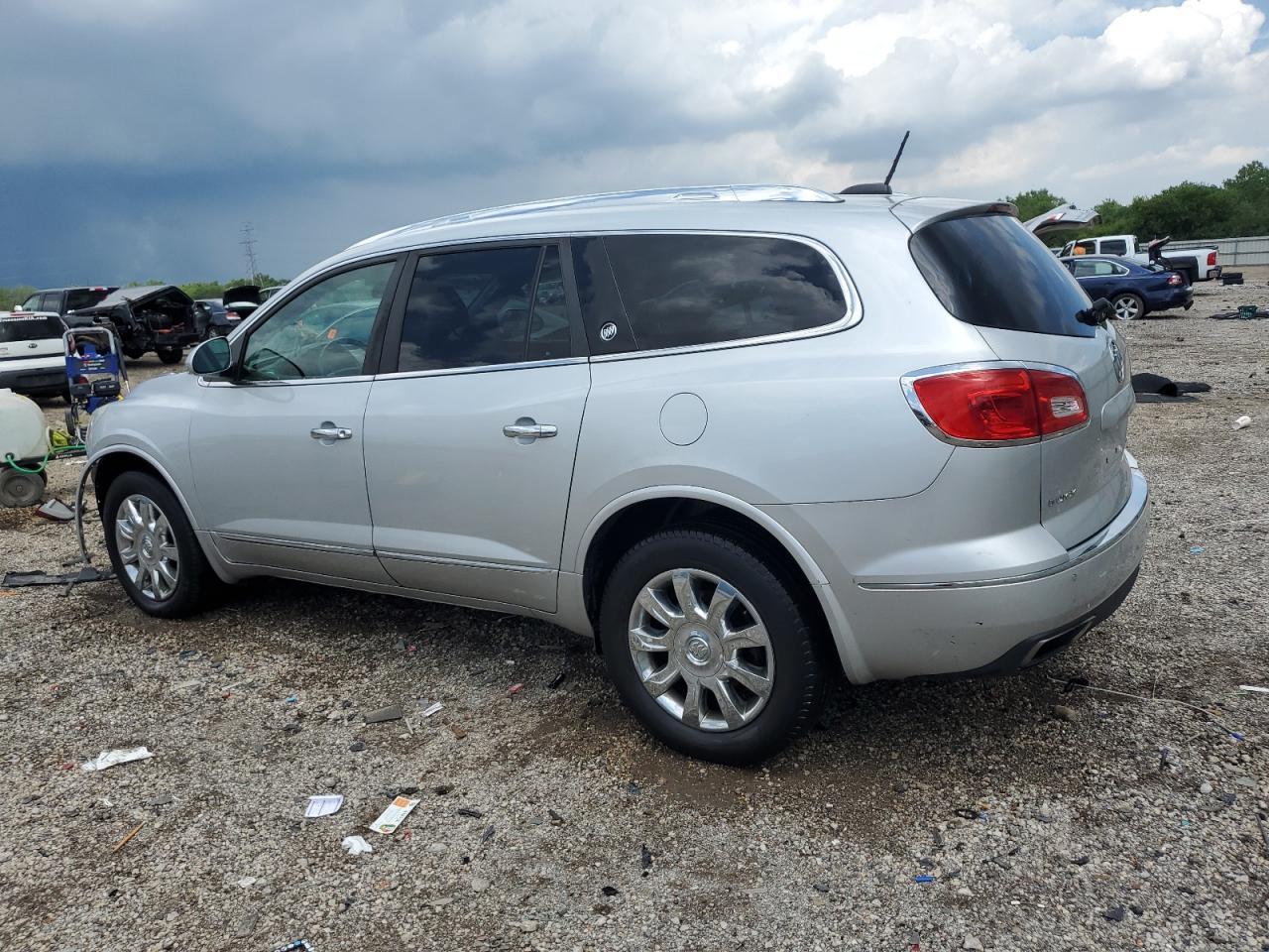 2016 Buick Enclave - Фото 2