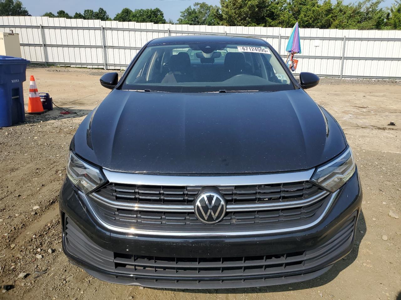 2022 Volkswagen Jetta S - Image 5