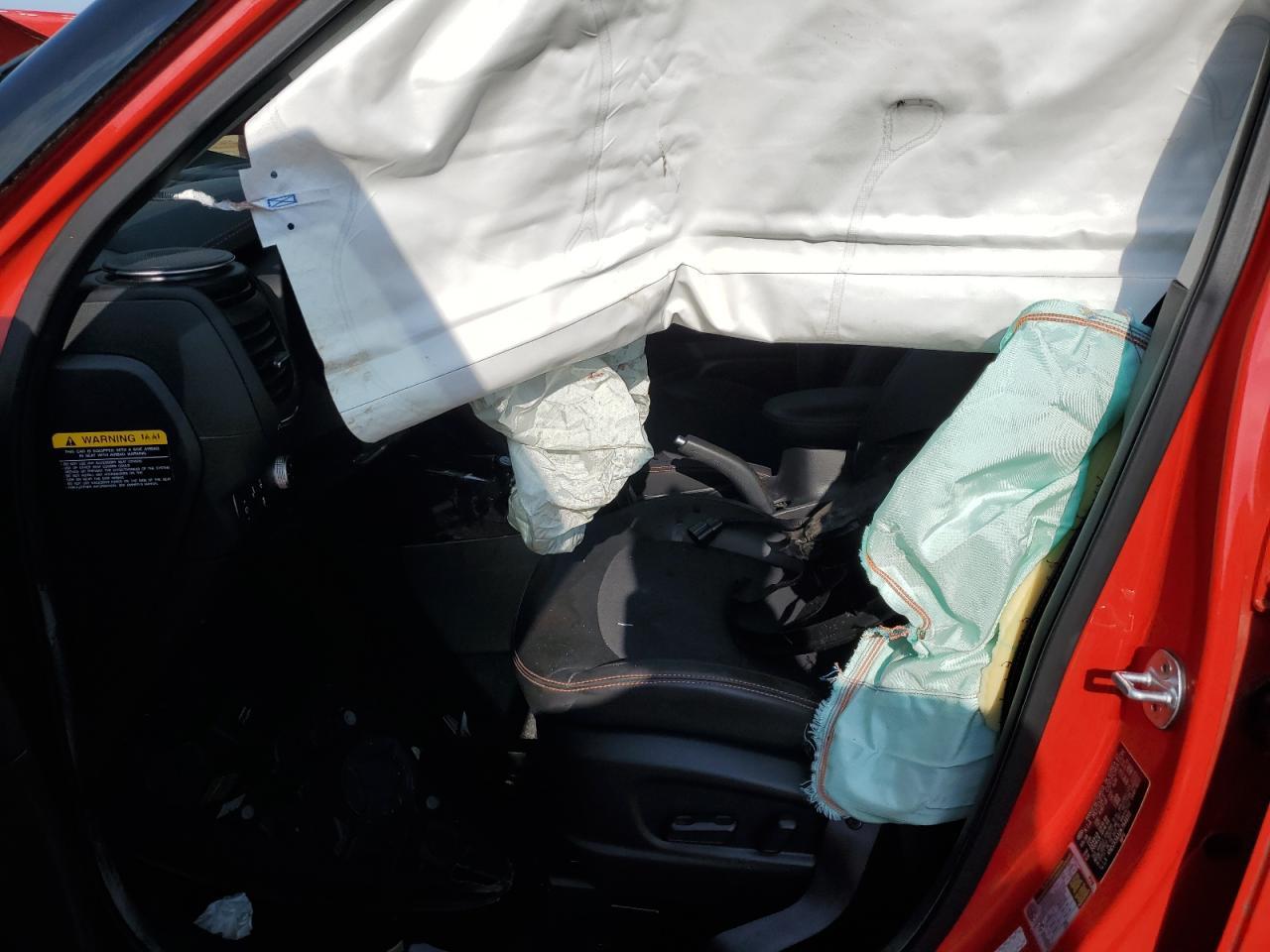 2019 Kia Soul ! - Фото 7