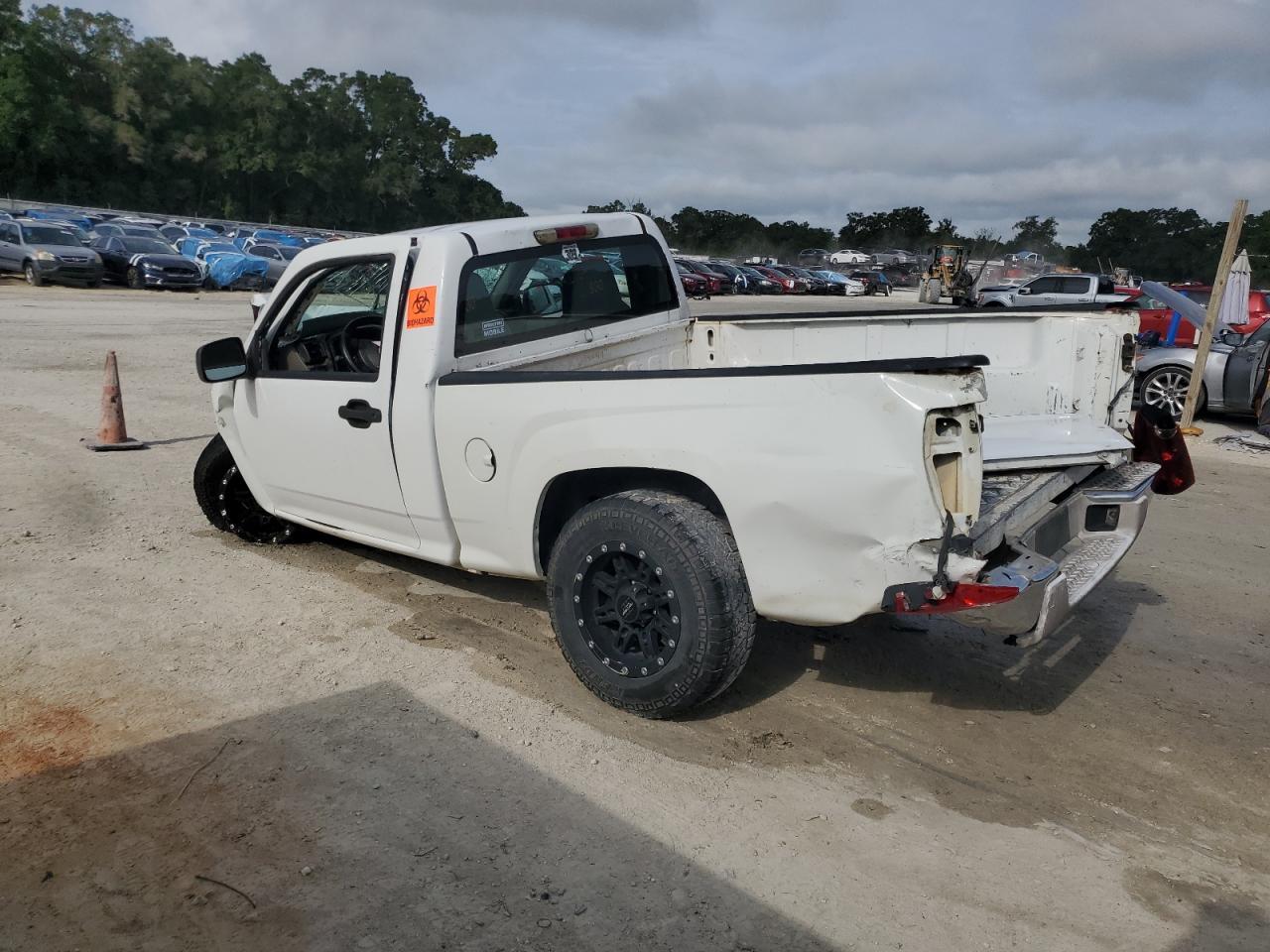 2006 Chevrolet Colorado - Image 2