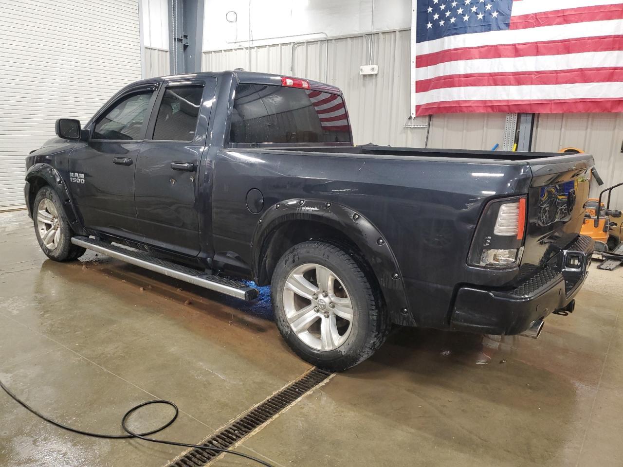 2014 Ram 1500 Sport - Image 2