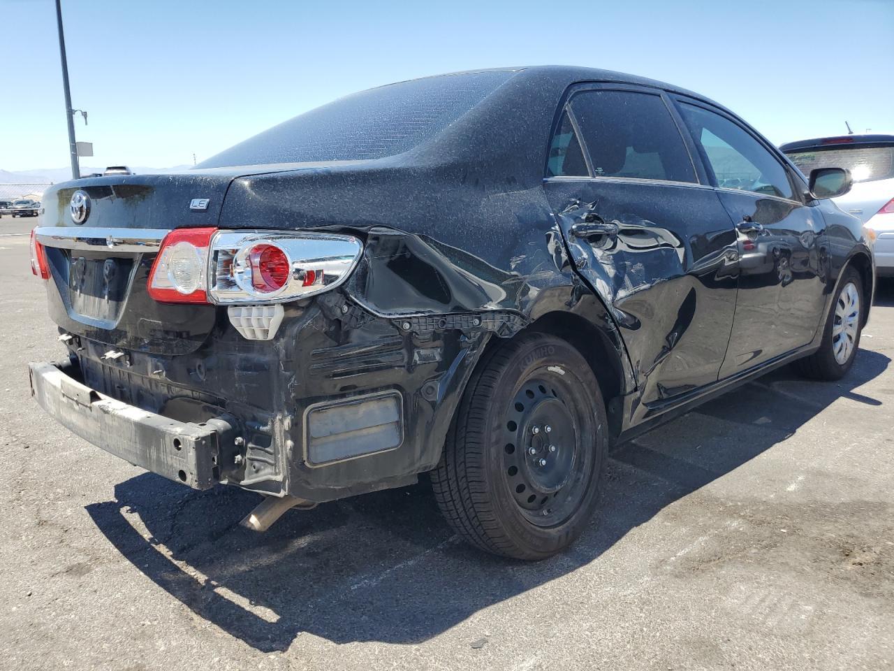 2013 Toyota Corolla Base - Image 3
