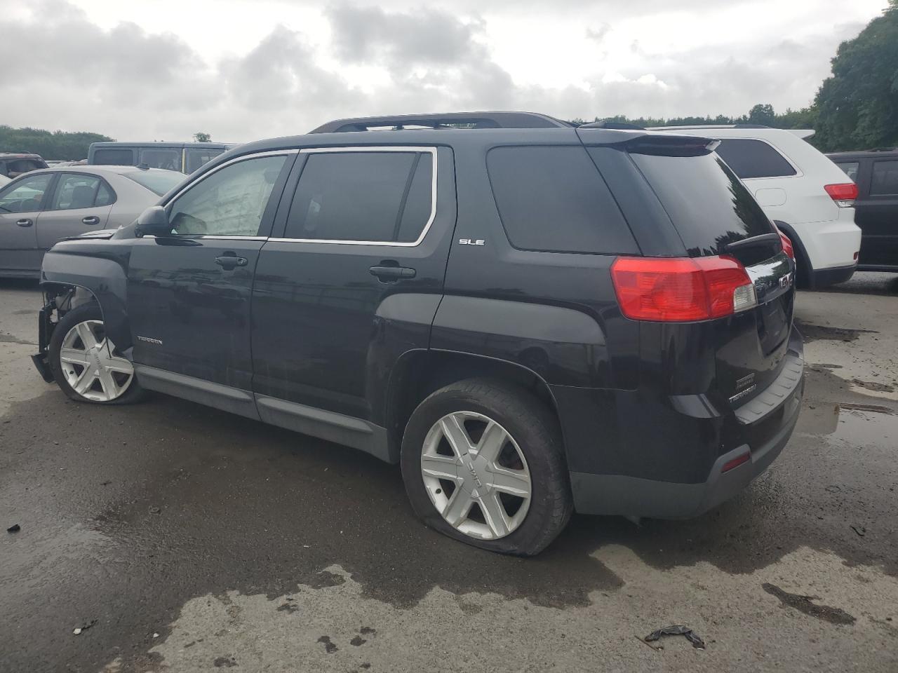 2012 GMC Terrain Sle - Фото 2