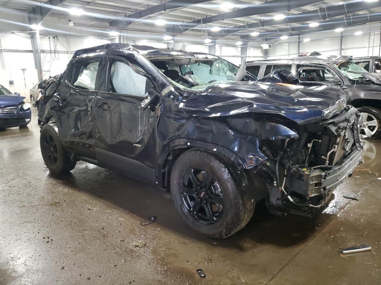 2022 GMC Acadia At4 - Фото 4