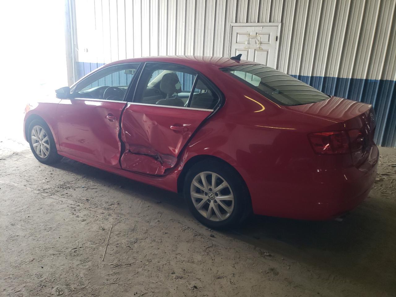 2013 Volkswagen Jetta Se - Image 2