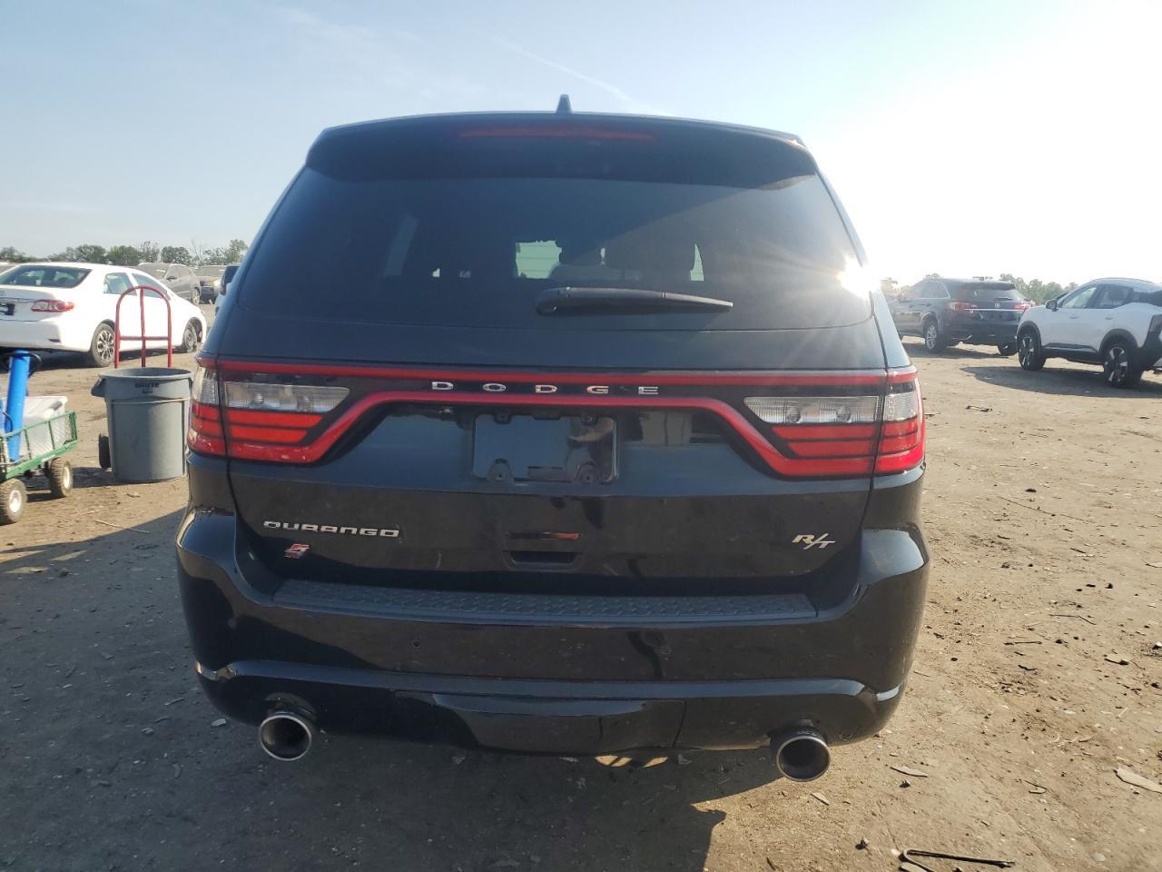 2021 Dodge Durango R/T - Фото 6