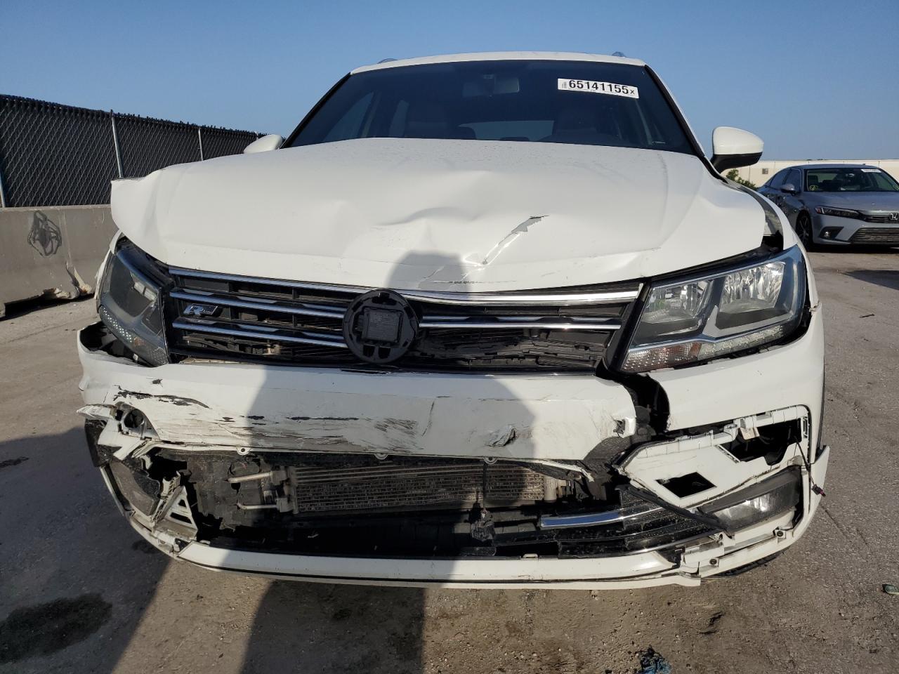 2019 Volkswagen Tiguan Se - Фото 5
