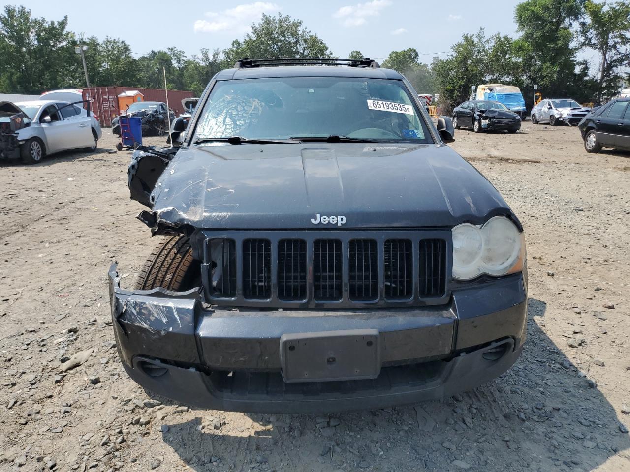 2010 Jeep Grand Cherokee Laredo - Image 5