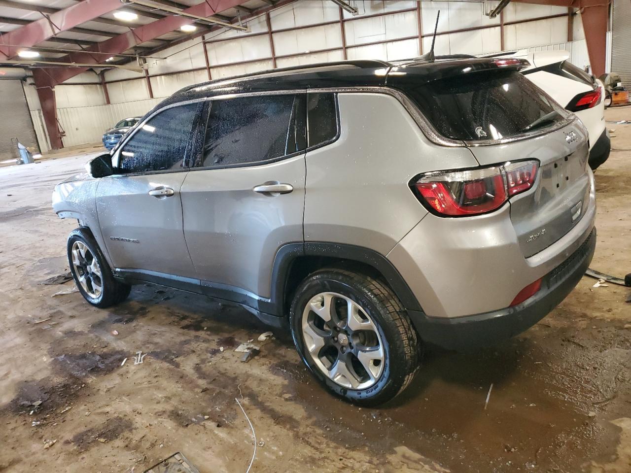 2019 Jeep Compass Limited - Image 2
