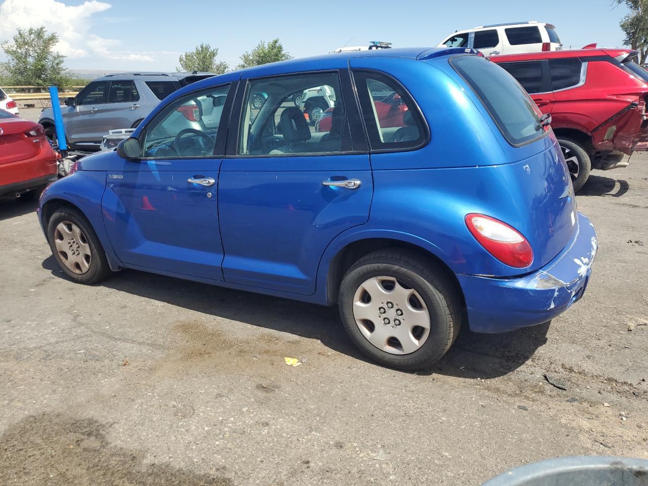 2006 Chrysler Pt Cruiser - Фото 2
