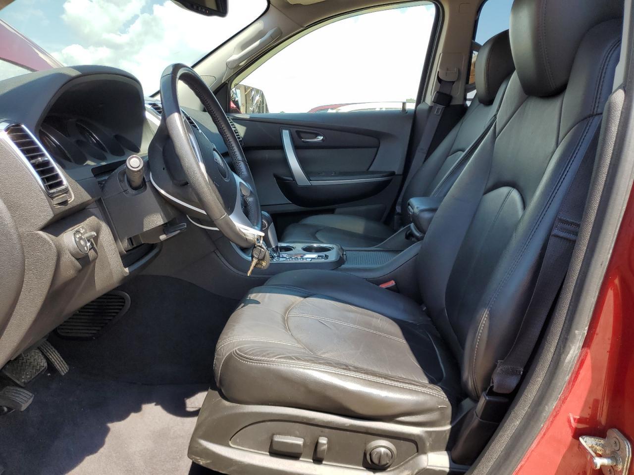 2012 GMC Acadia Slt-1 - Image 7