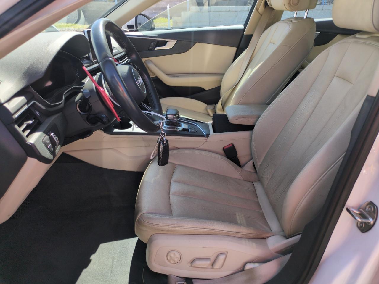 2017 Audi A4 Premium Plus - Image 7