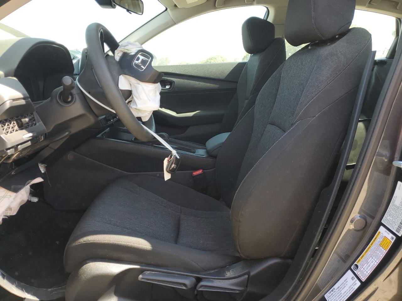 2024 Honda Accord Lx - Image 7