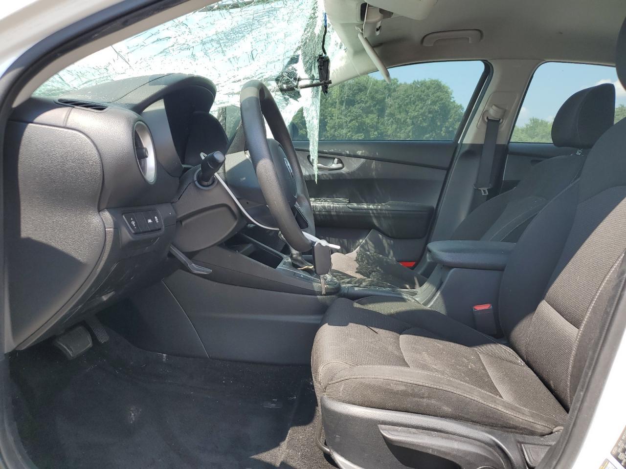 2021 Kia Forte Fe - Image 7
