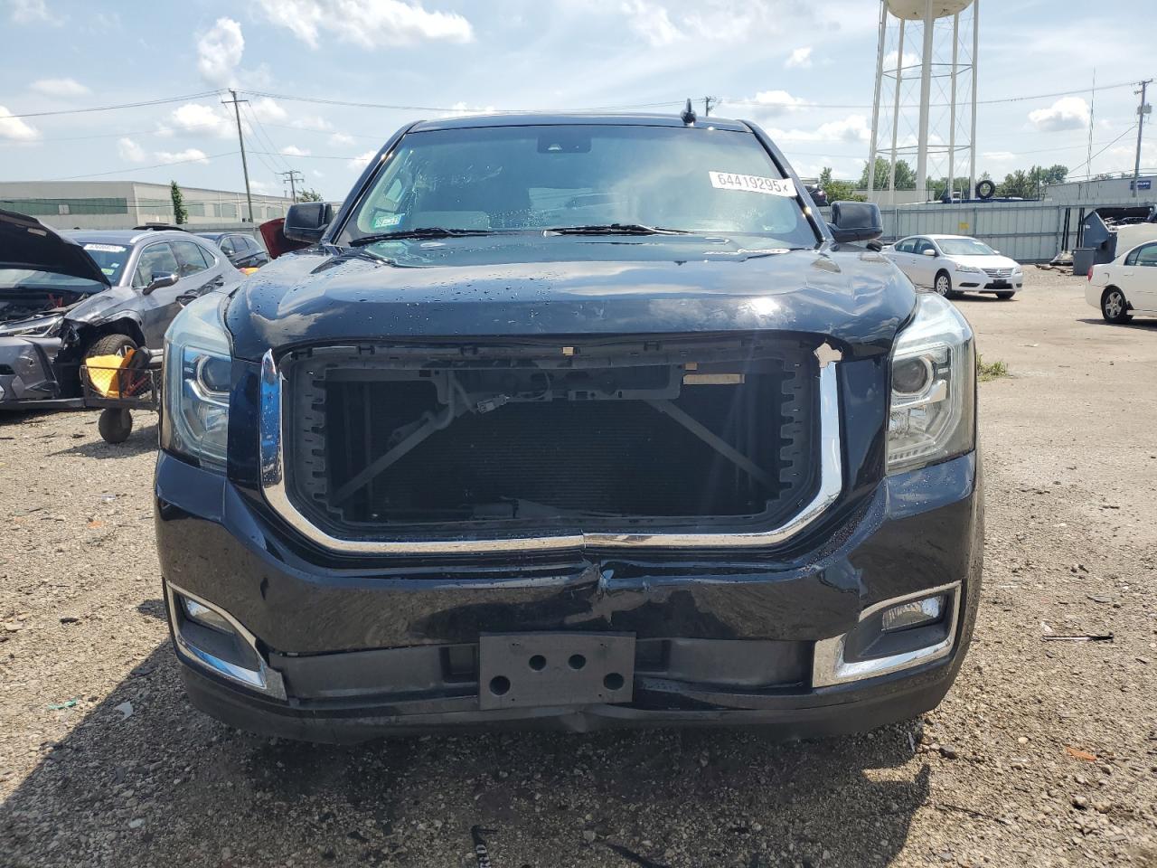 2016 GMC Yukon Denali - Image 5