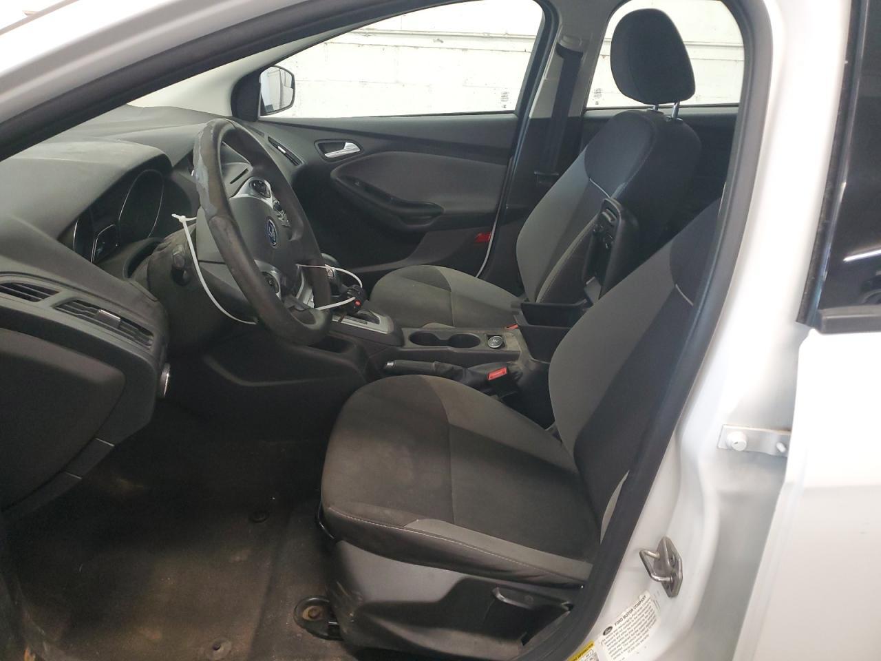 2014 Ford Focus Se - Image 7