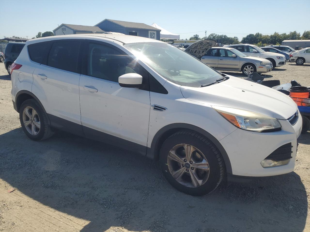 2014 Ford Escape Se - Фото 4