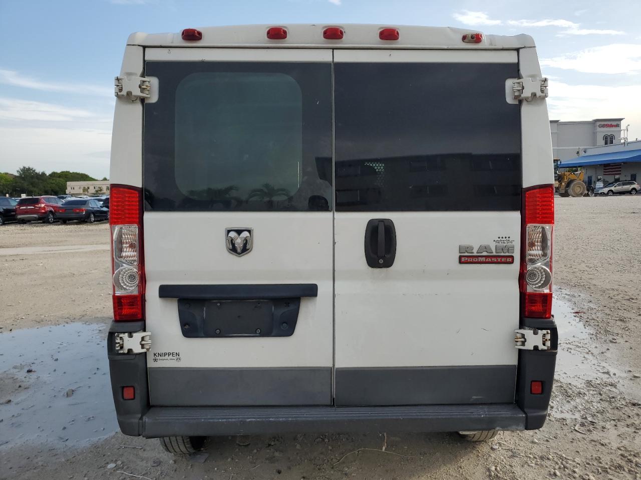 2014 Ram Promaster 1500 1500 Standard - Image 6